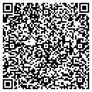QR code with Tracys Bar contacts