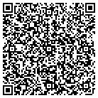QR code with R Fuzzy Veeser Construction contacts