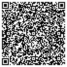 QR code with Manitowoc Public Utilities contacts