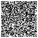 QR code with Rassbach Realty contacts