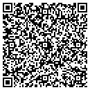 QR code with S M Shammo Dr contacts