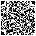 QR code with Oshears contacts