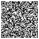 QR code with Ada M Hall MD contacts