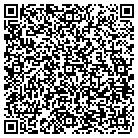 QR code with John Dornfeld Custom Depots contacts