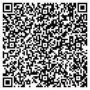 QR code with Touchett Trust contacts