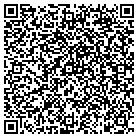 QR code with R & D Laser Processing Inc contacts