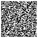 QR code with B Broeske contacts
