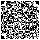 QR code with Marvin Window Store of Oshkosh contacts