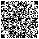 QR code with Allen Tree Service Inc contacts