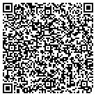 QR code with Phils Option All Shop contacts