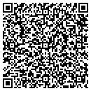 QR code with Paw Concrete contacts