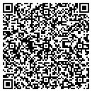 QR code with Ultimate Edge contacts
