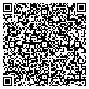 QR code with Tigerton Lanes contacts
