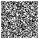QR code with Allan Bay Logging Inc contacts