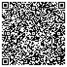 QR code with Hizer Auto Salvage contacts