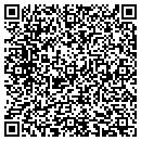 QR code with Headhunter contacts