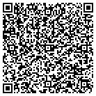 QR code with G T Construction Of Eau Claire contacts