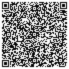 QR code with Iron River Chamber Commerce contacts