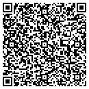 QR code with Hawk Trailers contacts