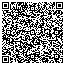 QR code with Mr Uniform contacts