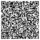 QR code with Hanson Devern contacts