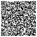 QR code with Hilbert Fritz contacts