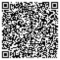 QR code with DLI Assoc contacts