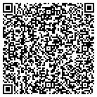 QR code with Priority Printing & Graphics contacts