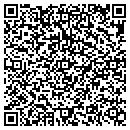 QR code with RBA Title Service contacts