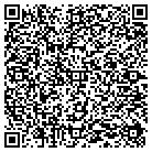 QR code with White Aviation Consulting Inc contacts