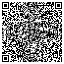 QR code with Robins Nest contacts