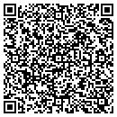 QR code with D K Pro contacts