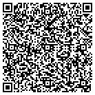 QR code with Action Bobcat Service contacts