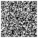 QR code with James Gilbertson contacts