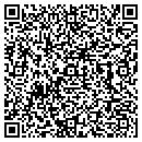 QR code with Hand Of Help contacts