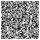 QR code with Machuts Supper Club Inc contacts