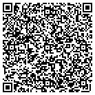 QR code with Mantel Machine Products Inc contacts