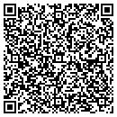 QR code with C W A - Wisconsin contacts