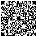 QR code with A Nishi Nabe contacts