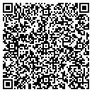 QR code with Tee To Green Inc contacts