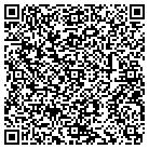 QR code with Allen Custom Flatwork Inc contacts