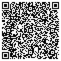 QR code with DHD Golf contacts