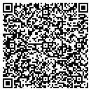 QR code with Hammil Farm Center contacts