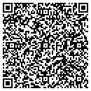 QR code with Hair Affair D contacts