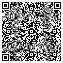 QR code with C H Auto Service contacts