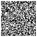 QR code with Bedder Nights contacts