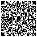 QR code with L & T Electric contacts