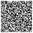 QR code with L & M Custom Manufacturing LLC contacts