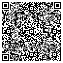 QR code with J L M Visuals contacts