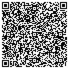 QR code with Alina's Nail Studio contacts